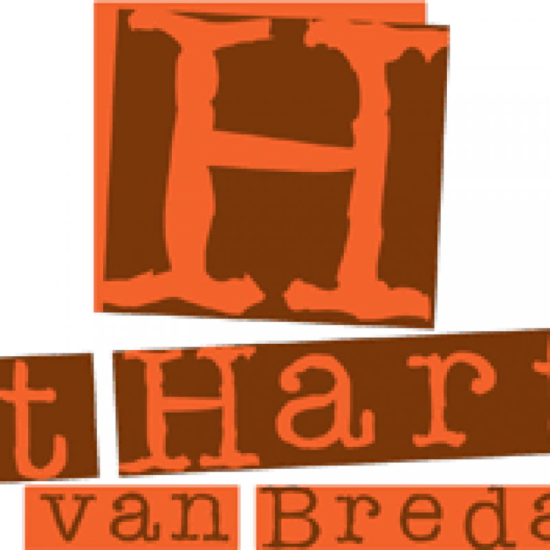 Hart van Breda logo
