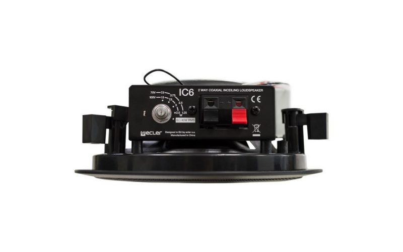 ecler-ic-6bk
